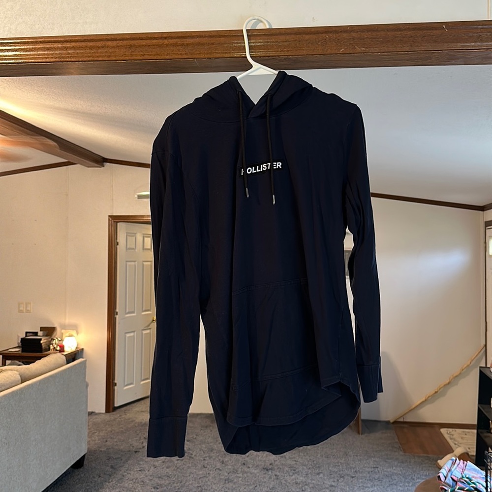 Hollister Hoodie